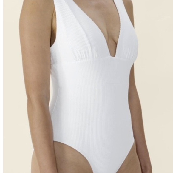 Andie Other - Andie Sample One Piece Swimsuit size XL new!